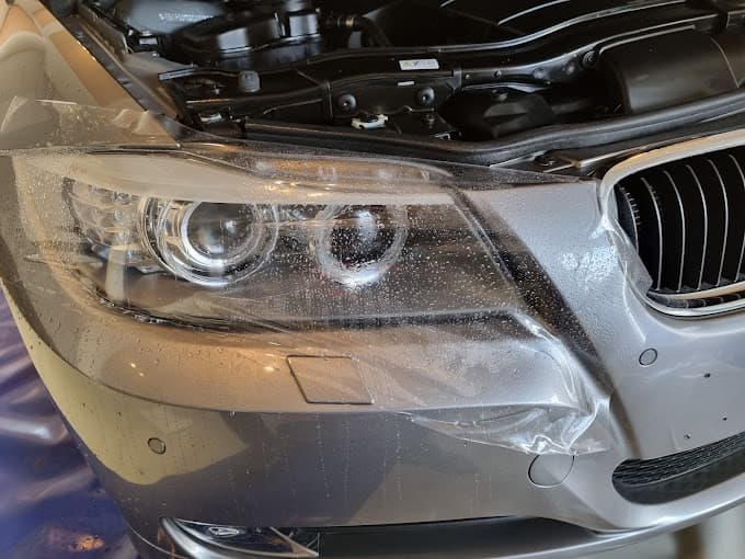 car detailing