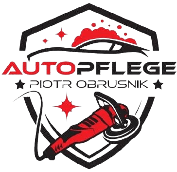 Logo Company Autopflege